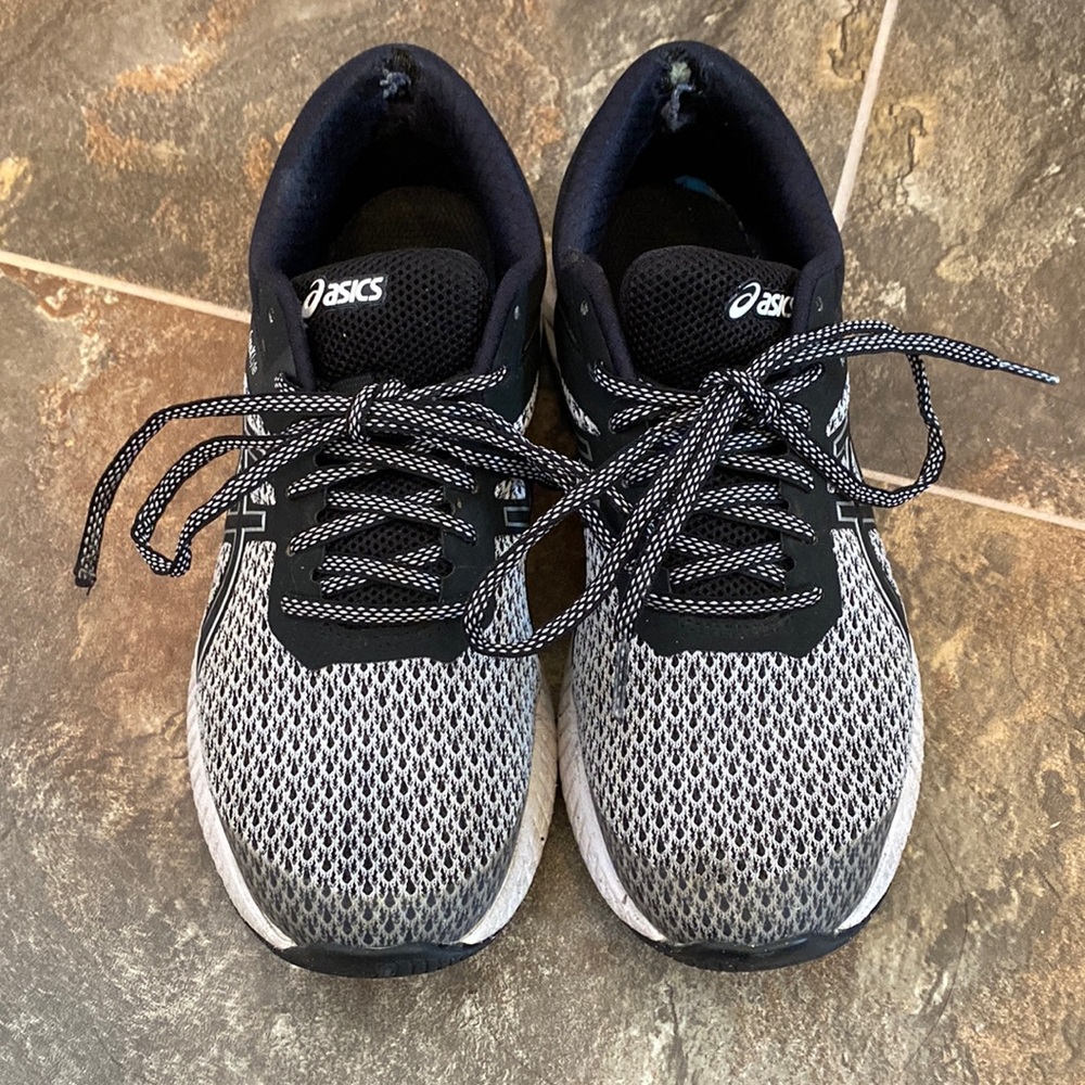 ASICS Running Shoes